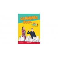 Off the wall A1 Grammar book Student's Off the wall A1 Grammar book Student's
